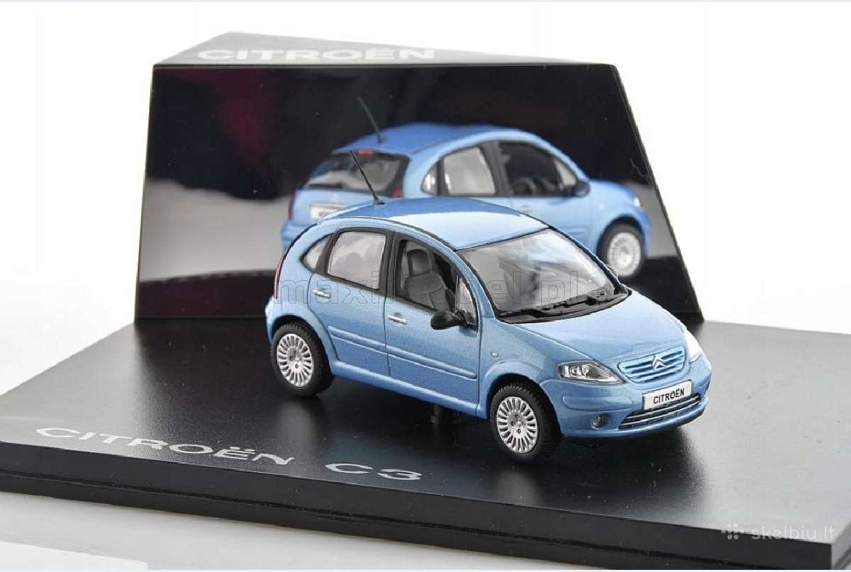 Citroen C3 - nuotraukos Nr. 2