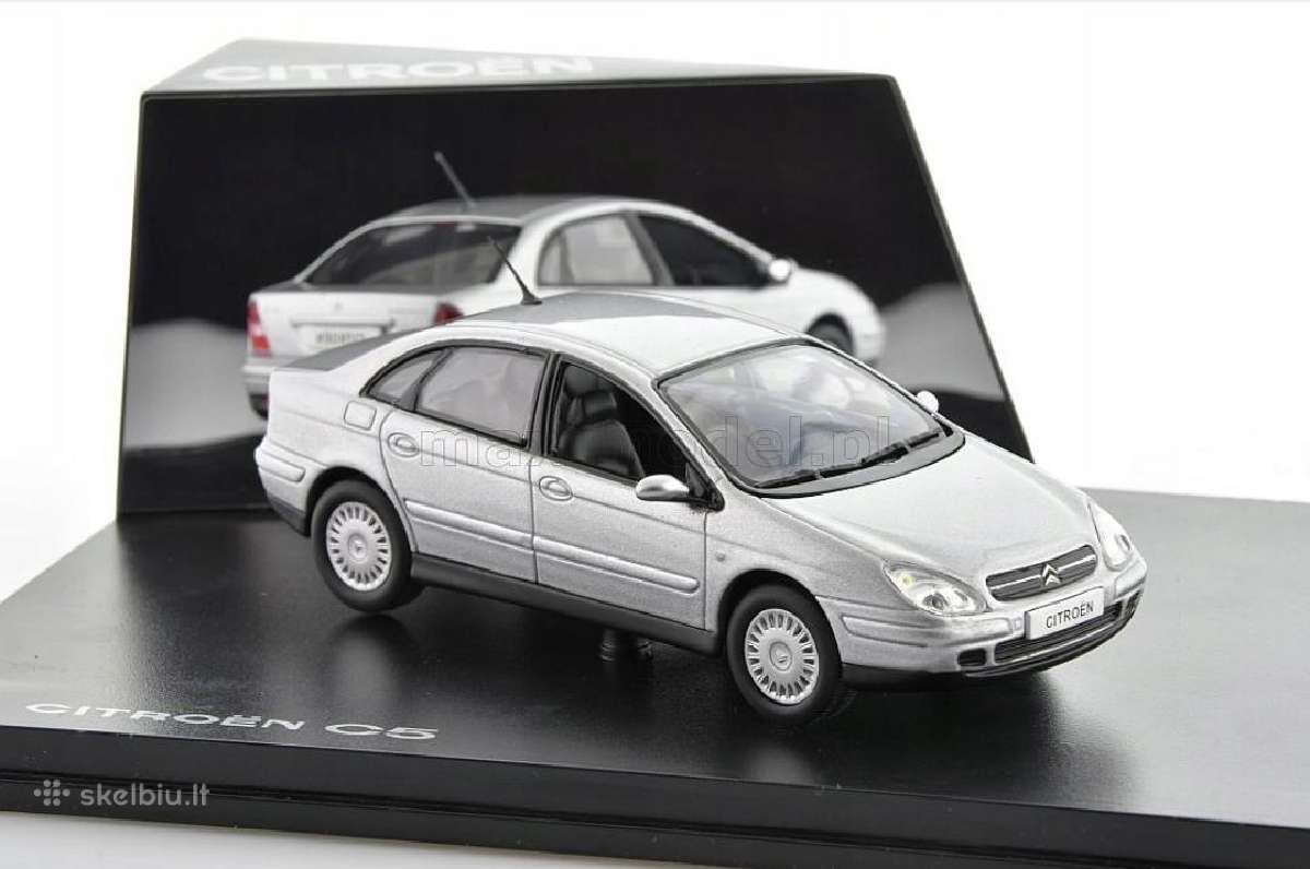 Citroen C5