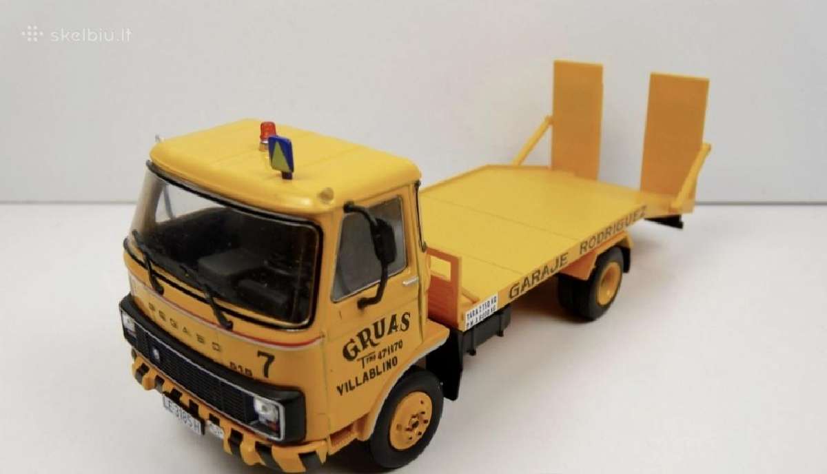 Pegaso S-515