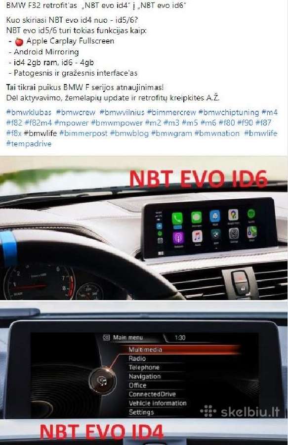 Adblue Egr Dpf išprogramavimas/šalinimas - nuotraukos Nr. 10