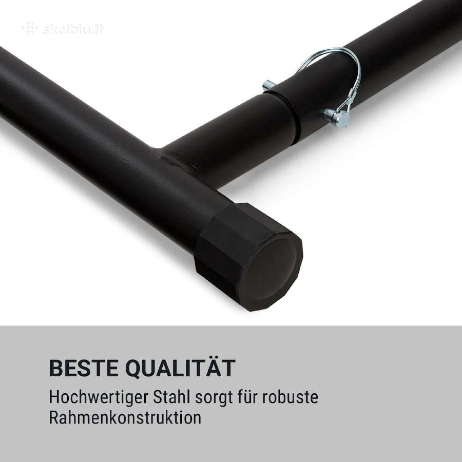Prisitraukimu treniruoklis - nuotraukos Nr. 7