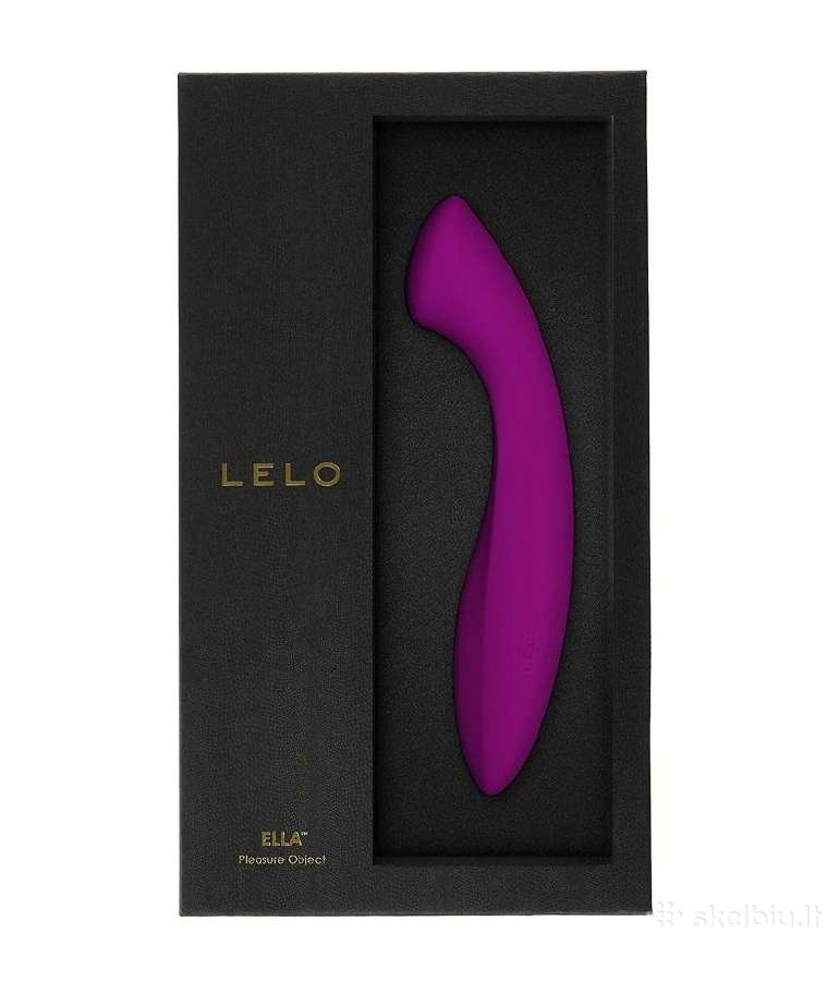 Dildo - nuotraukos Nr. 7