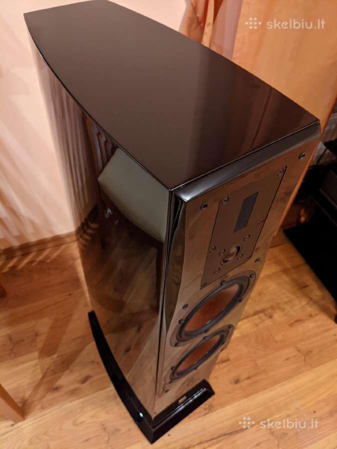 Dali Helicon 400 Mk2 / Mkii Lm (Limited Edition) - nuotraukos Nr. 3