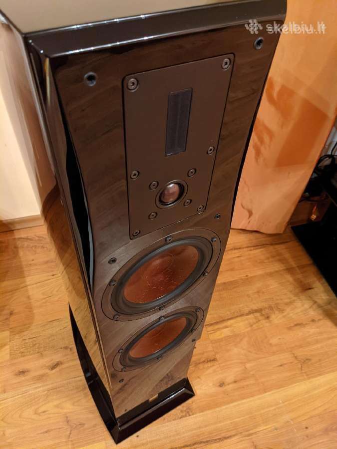 Hdali Helicon 400 Mk2 / Mkii Lm (Limited Edition)