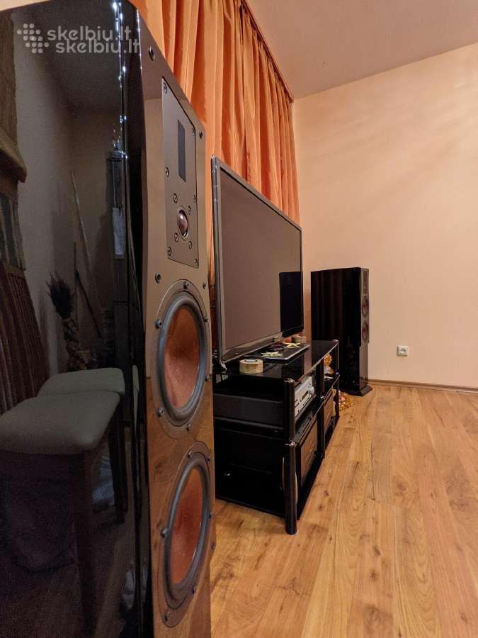Dali Helicon 400 Mk2 / Mkii Lm (Limited Edition) - nuotraukos Nr. 7