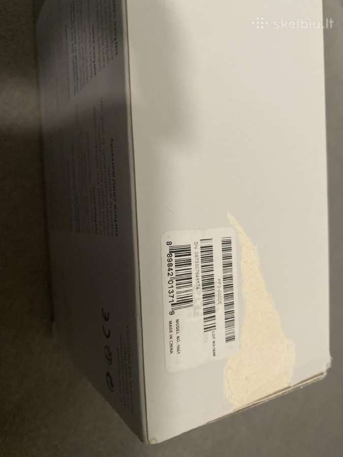 Microsoft Surface Dock - nuotraukos Nr. 2
