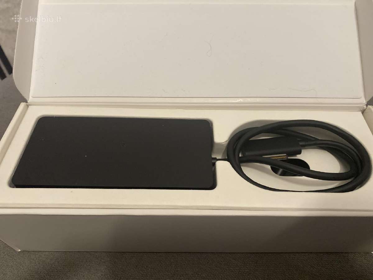 Microsoft Surface Dock - nuotraukos Nr. 4