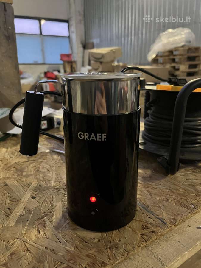 Rührquirl Graef 146693 Quirl für MS701 MS702 MS703