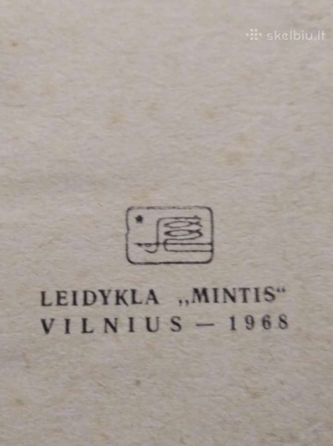 Knyga "Zootechniko Žinynas" - nuotraukos Nr. 2