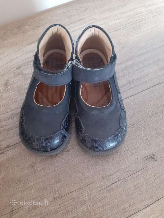 Chicco bateliai mergaitei, 22 dydis