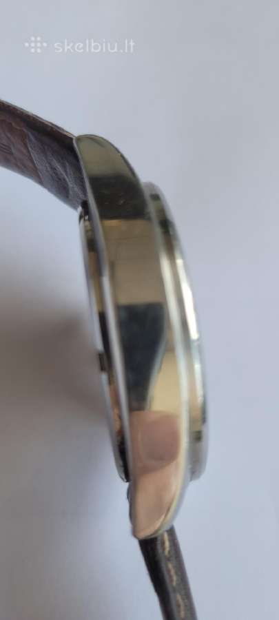 Seiko chronografas Snn241. Geras. - nuotraukos Nr. 5