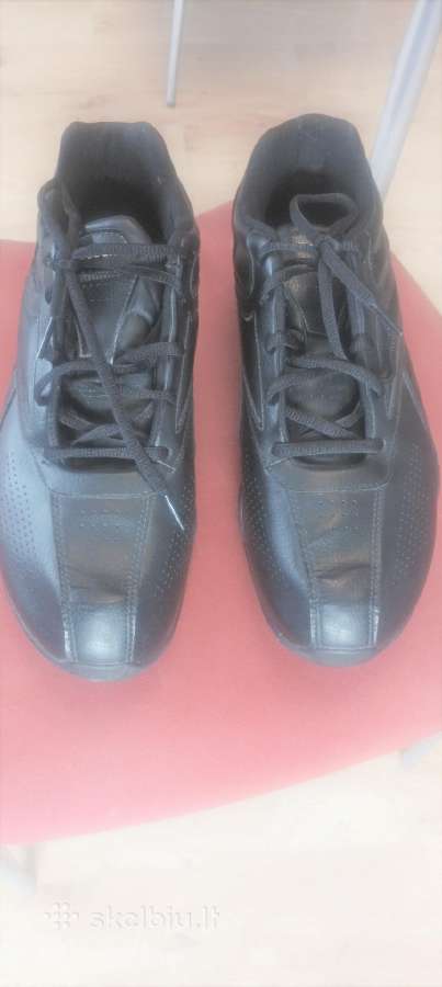 Reebok 45d., nike 44,5 - nuotraukos Nr. 2