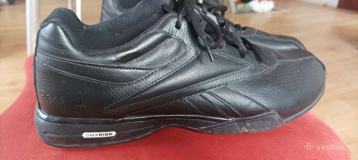 Reebok 45d., nike 44,5 - nuotraukos Nr. 4