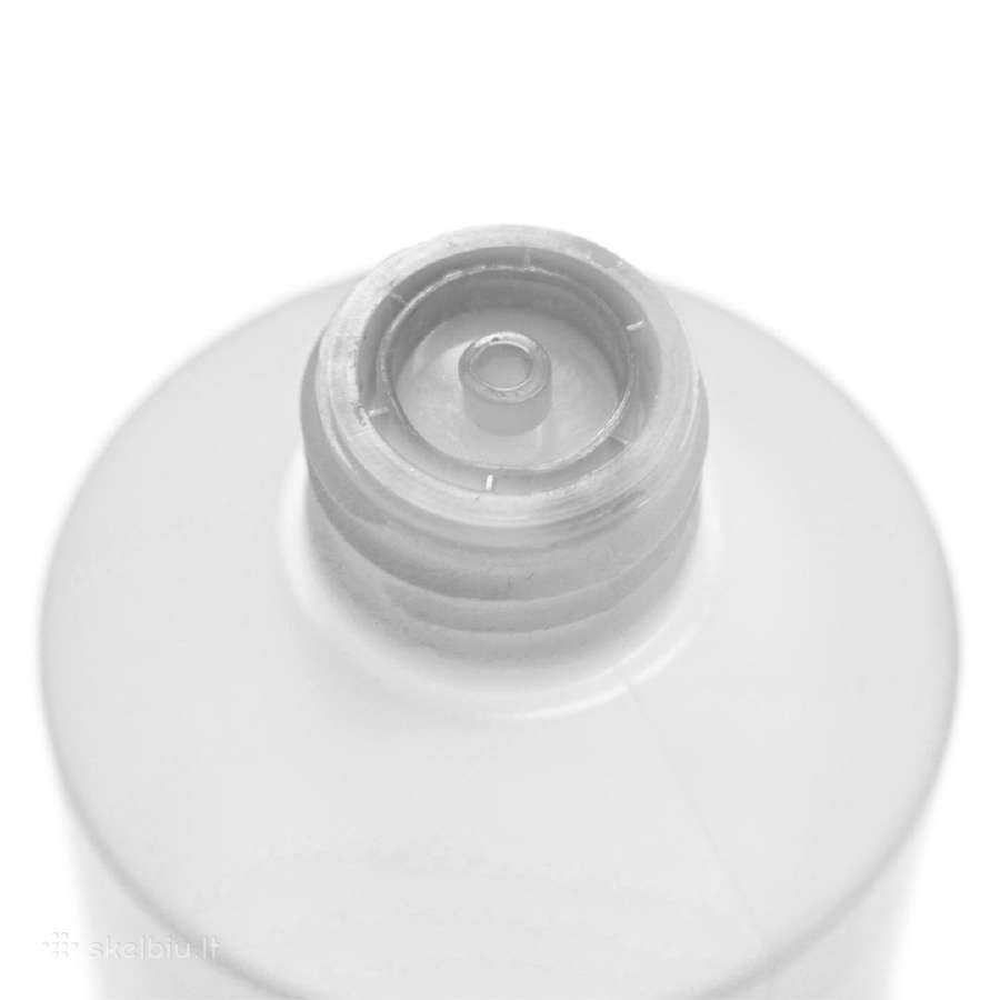 Plastikiniai Buteliai Su Purkštuku 500ml - nuotraukos Nr. 4