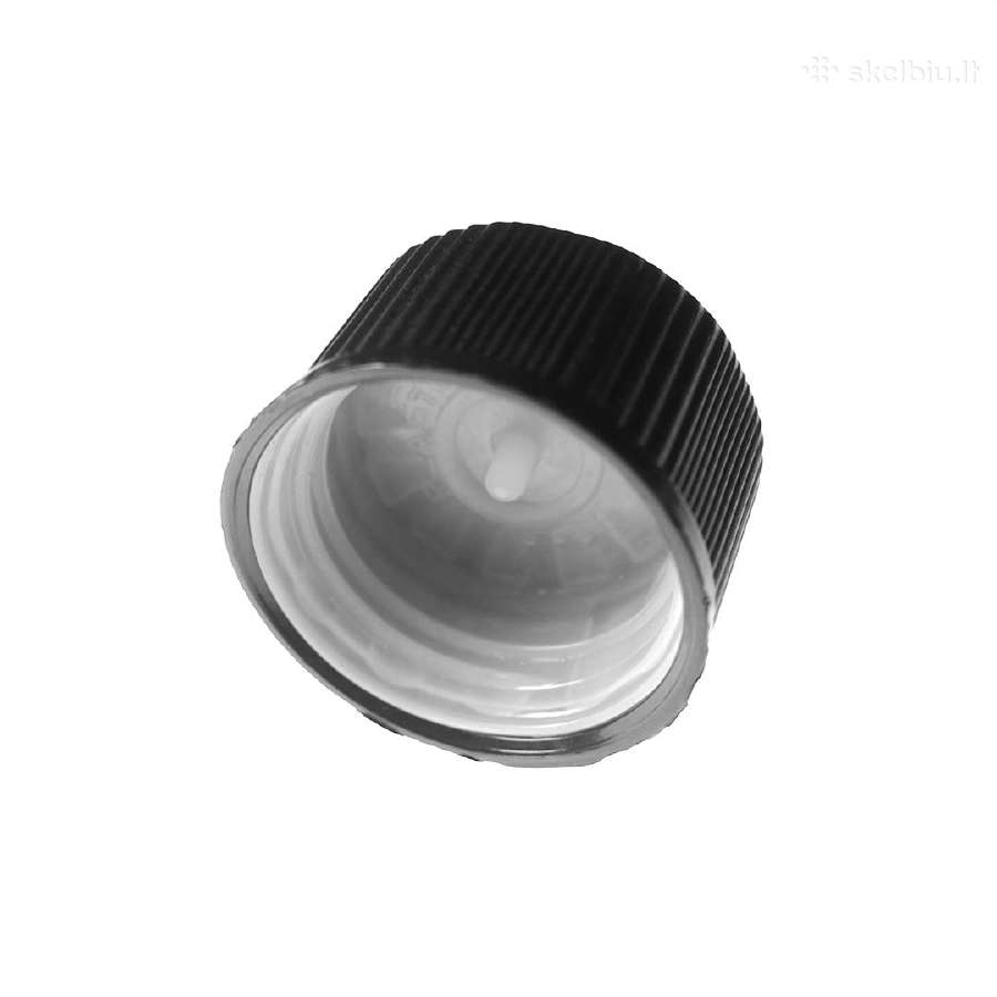 Plastikiniai Buteliai Su Purkštuku 500ml - nuotraukos Nr. 5