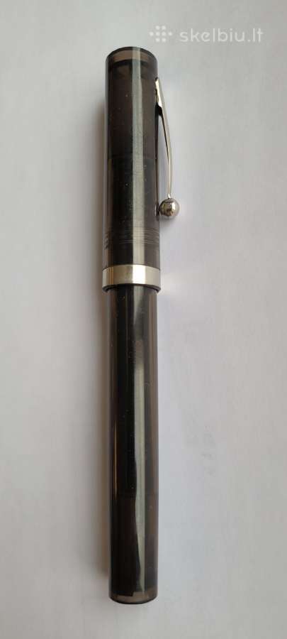 Sheaffer parkeris plunksnakotis kaligrafijai