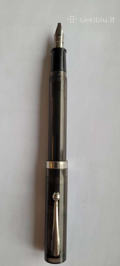 Sheaffer parkeris plunksnakotis kaligrafijai - nuotraukos Nr. 2