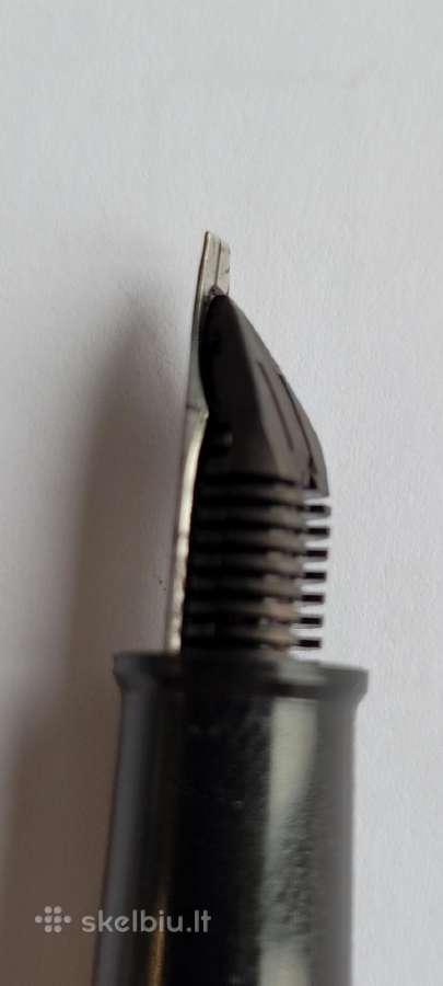 Sheaffer parkeris plunksnakotis kaligrafijai - nuotraukos Nr. 4