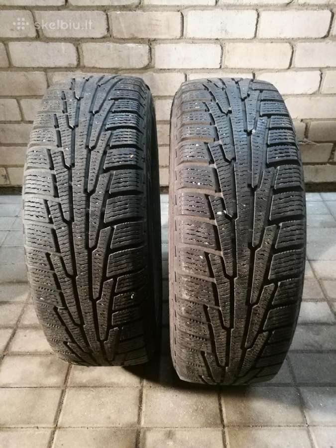 Mitsubishi Pajero ratlankiai su padangom R15 - nuotraukos Nr. 5