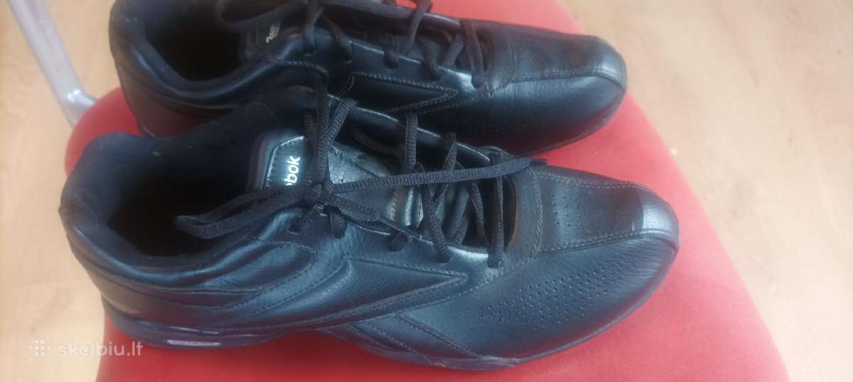 Reebok 45d., nike 44,5 - nuotraukos Nr. 12