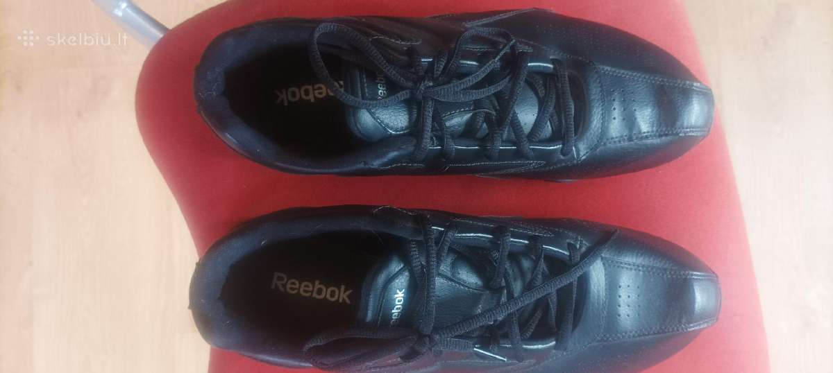 Reebok 45d., nike 44,5 - nuotraukos Nr. 16