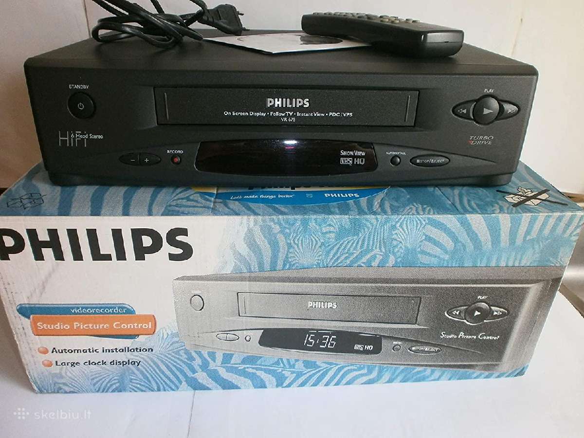 Sony ,Funaj ,Panasonic, JVC, Sanyo, Akai.funai - nuotraukos Nr. 6