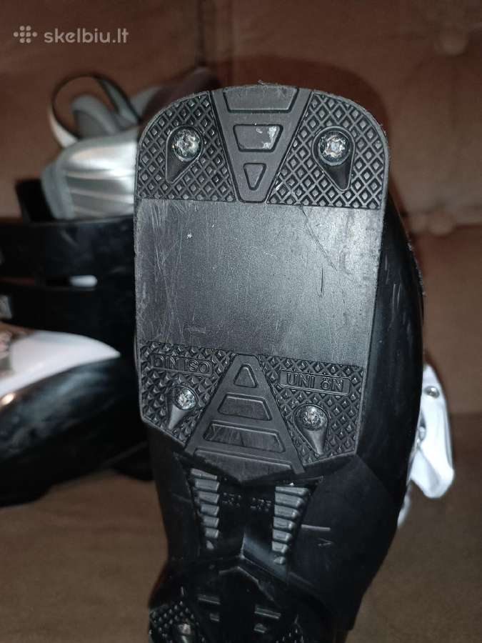 Head edge36-37(230-235)dydžio botai kalnų slidėms - nuotraukos Nr. 10