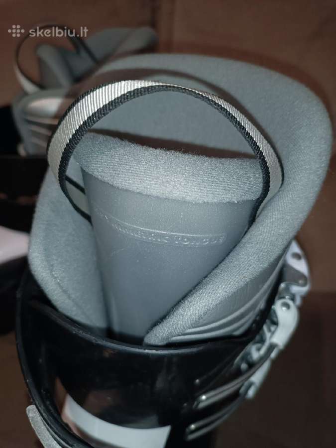 Head edge36-37(230-235)dydžio botai kalnų slidėms - nuotraukos Nr. 12