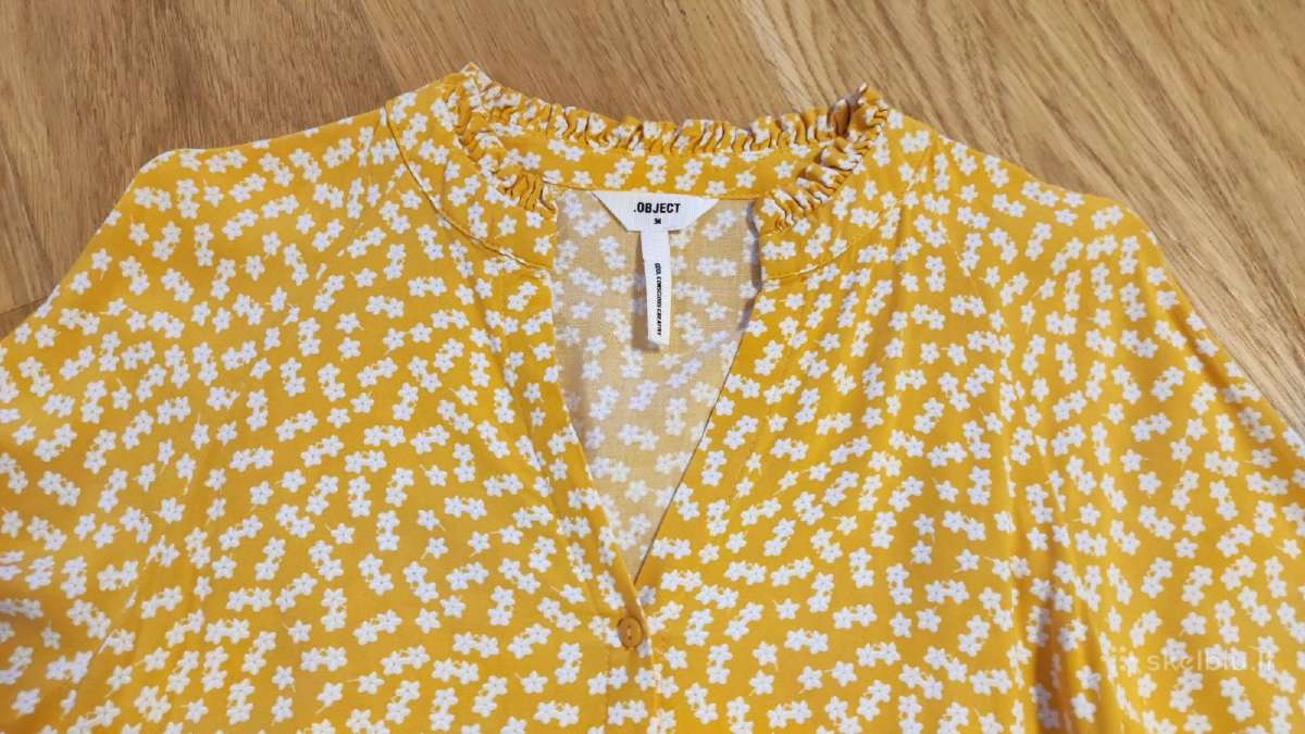 Object Palaidinės tipo suknelė 'Elise' - nuotraukos Nr. 20