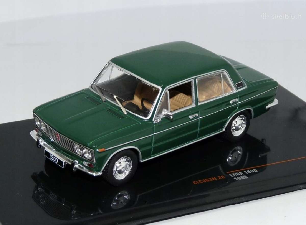 Lada 1500