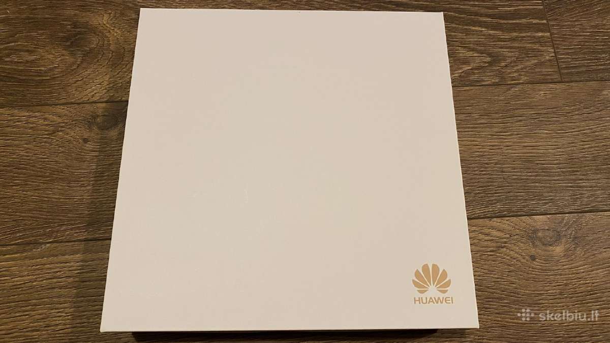 Huawei power bank, selfiestick,data cable,adapter - nuotraukos Nr. 2