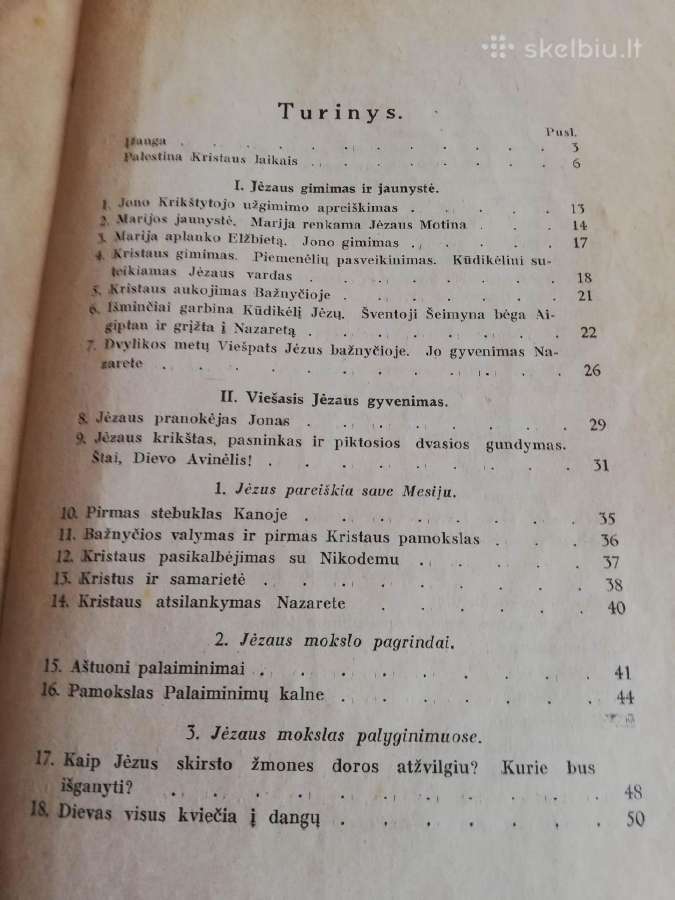 Religija - nuotraukos Nr. 2