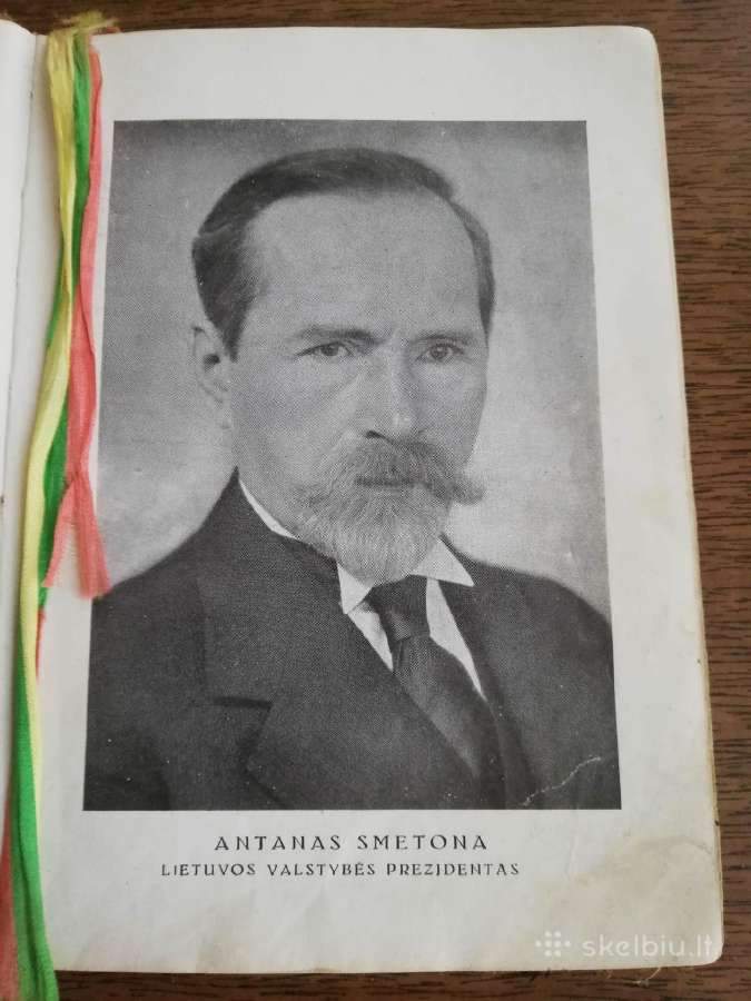 Naujoji Lietuva.1938m - nuotraukos Nr. 3