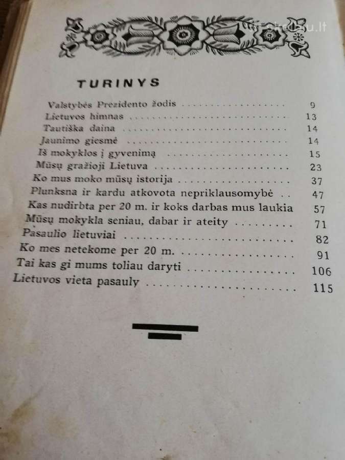 Naujoji Lietuva.1938m - nuotraukos Nr. 5