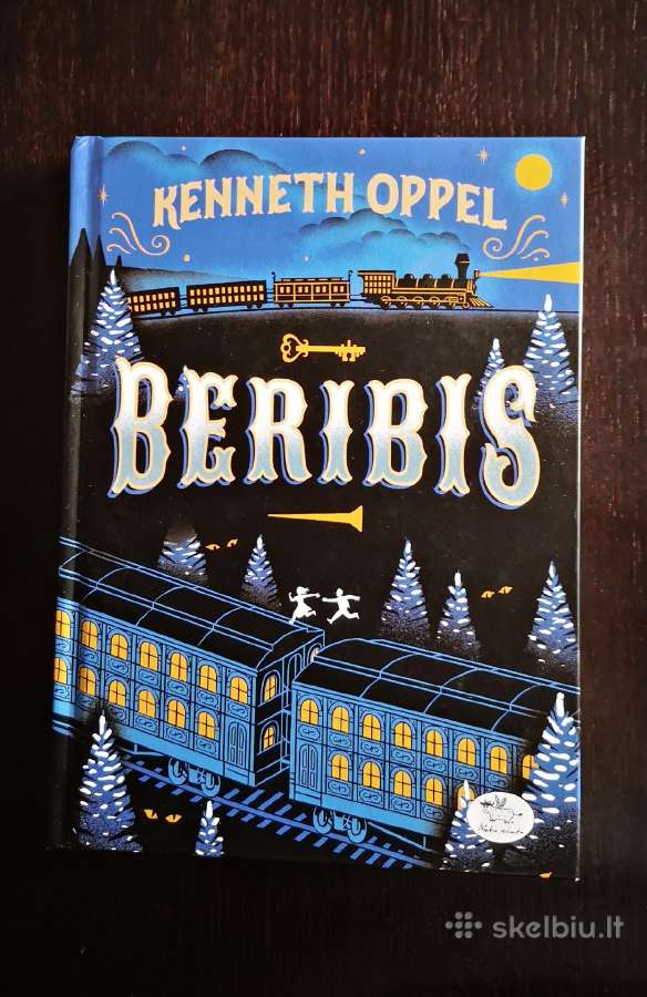 Beribis