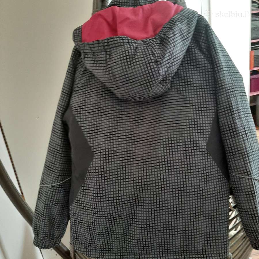 Umbro f. rudeniui /pavasariui kokybiska striukė - nuotraukos Nr. 2