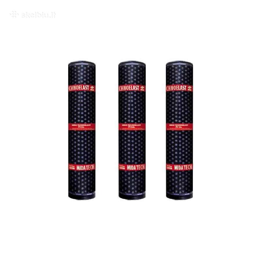 Midafleks Viršus Akcija - 4,80 eur/m2 - nuotraukos Nr. 2