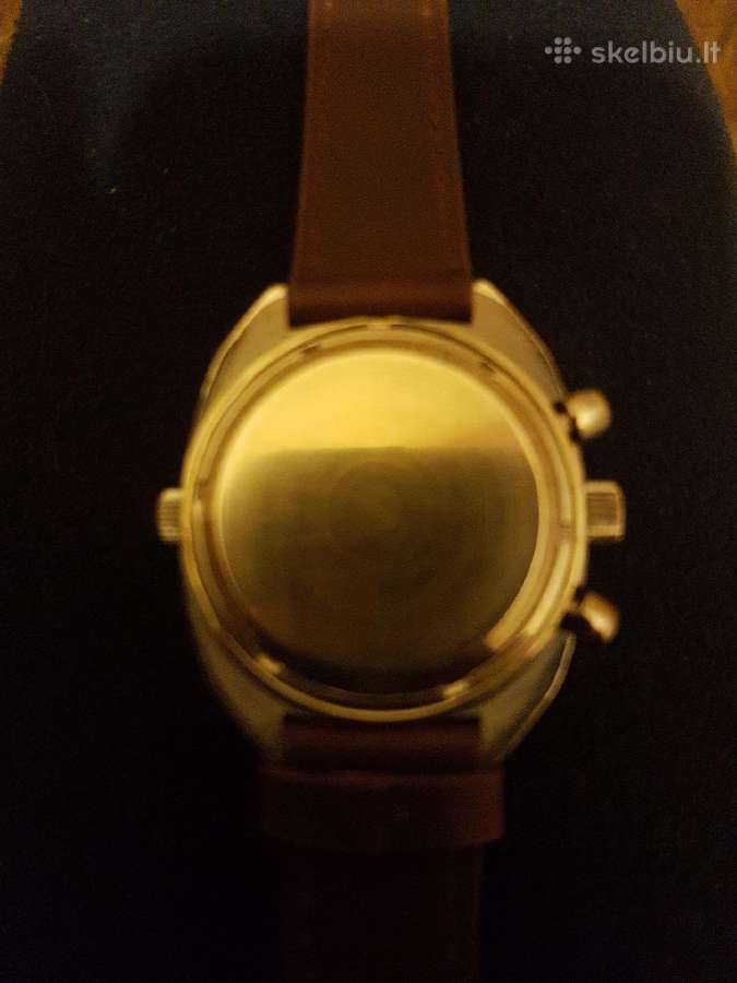 Chronograph Poliot 3133 - nuotraukos Nr. 2