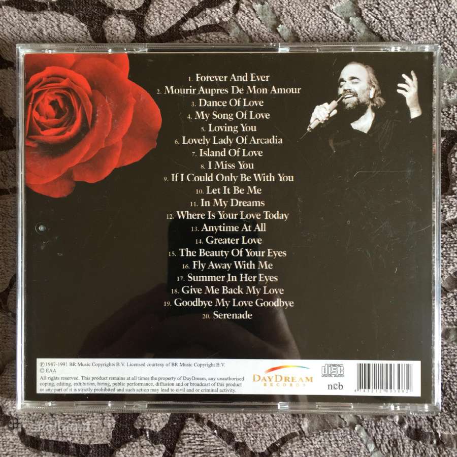 Įvairūs CD - nuotraukos Nr. 4