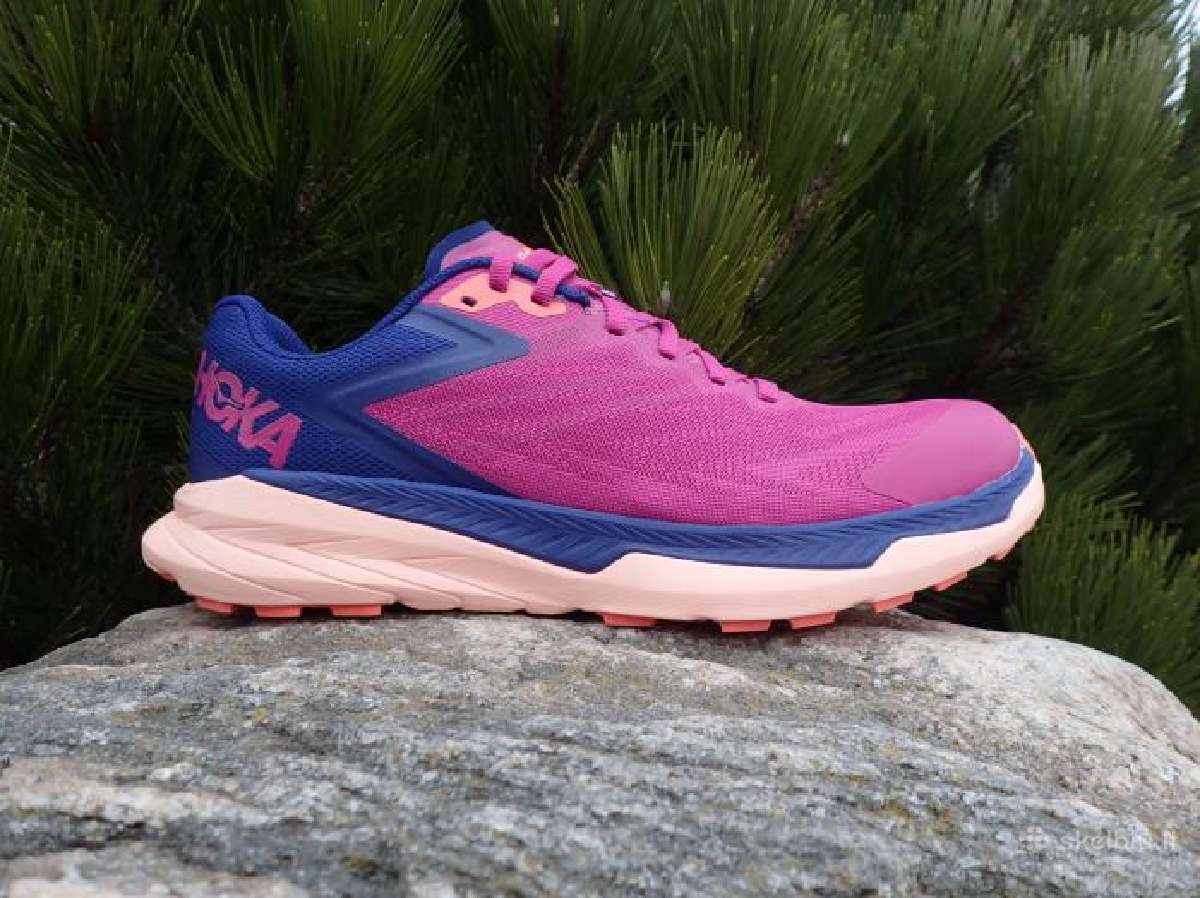 Hoka, Asics, Merrell, Puma, Adidas, Grisport. - nuotraukos Nr. 13