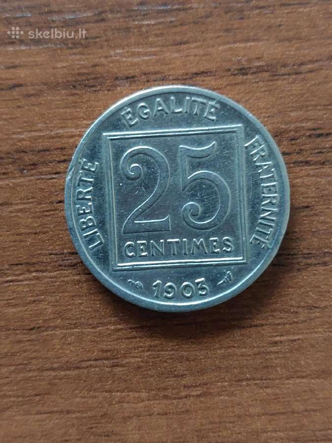 Parduodu įdomias monetas - nuotraukos Nr. 2