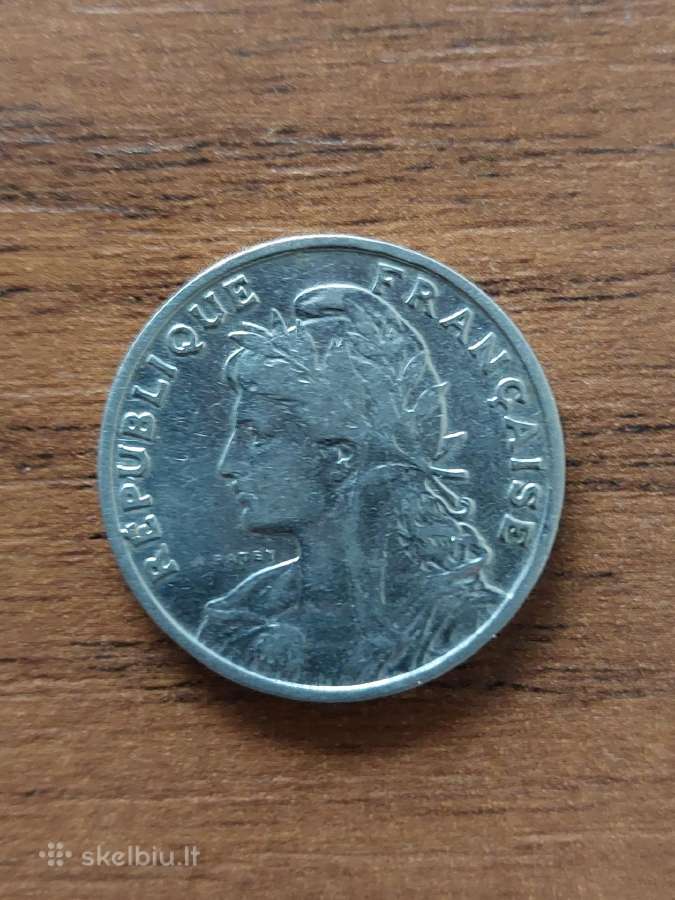 Parduodu įdomias monetas - nuotraukos Nr. 3
