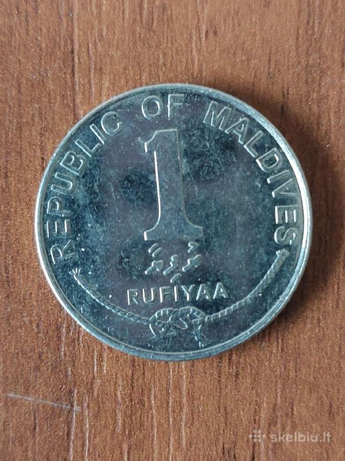 Parduodu įdomias monetas - nuotraukos Nr. 18