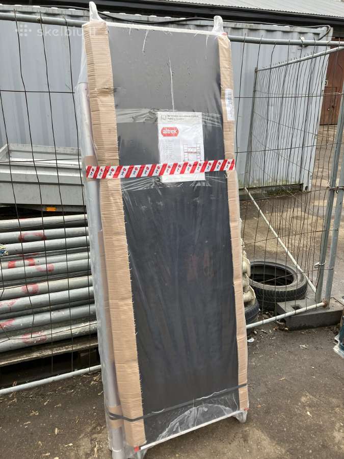 Bokstelis Altrex RS 44 - nuotraukos Nr. 5