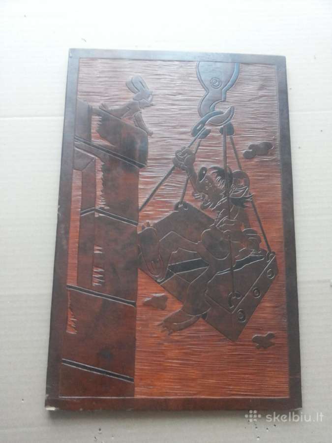 Paveikslas