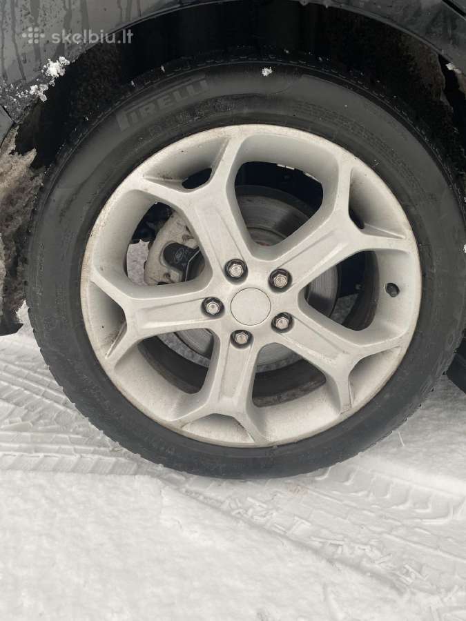 Michelin , Good Jear,pirelli - nuotraukos Nr. 5