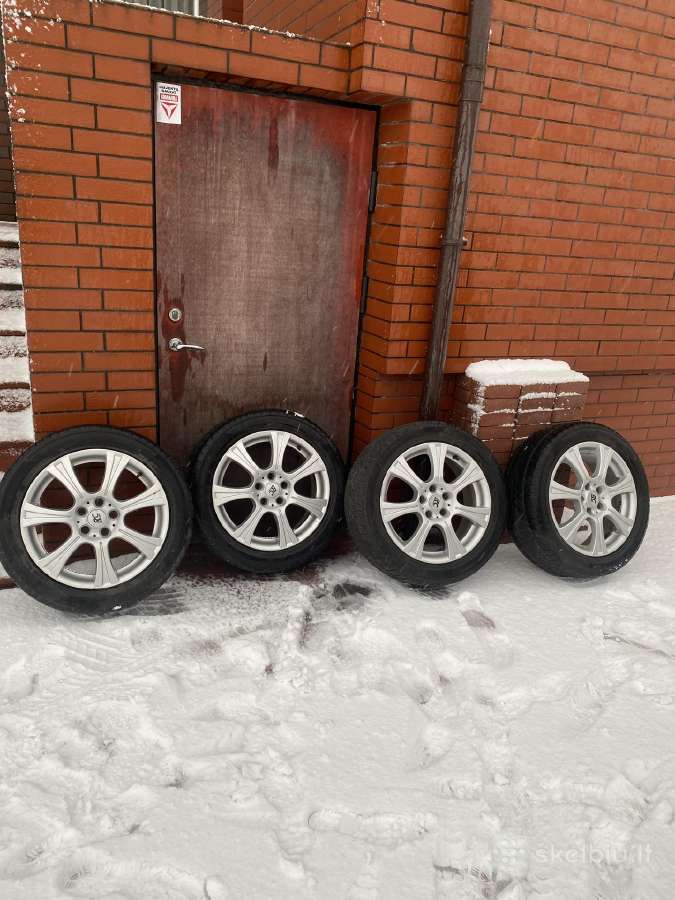 Michelin , Good Jear,pirelli - nuotraukos Nr. 15