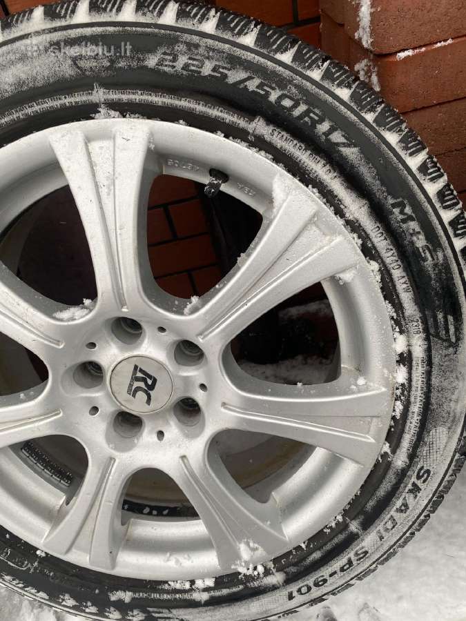 Michelin , Good Jear,pirelli - nuotraukos Nr. 16