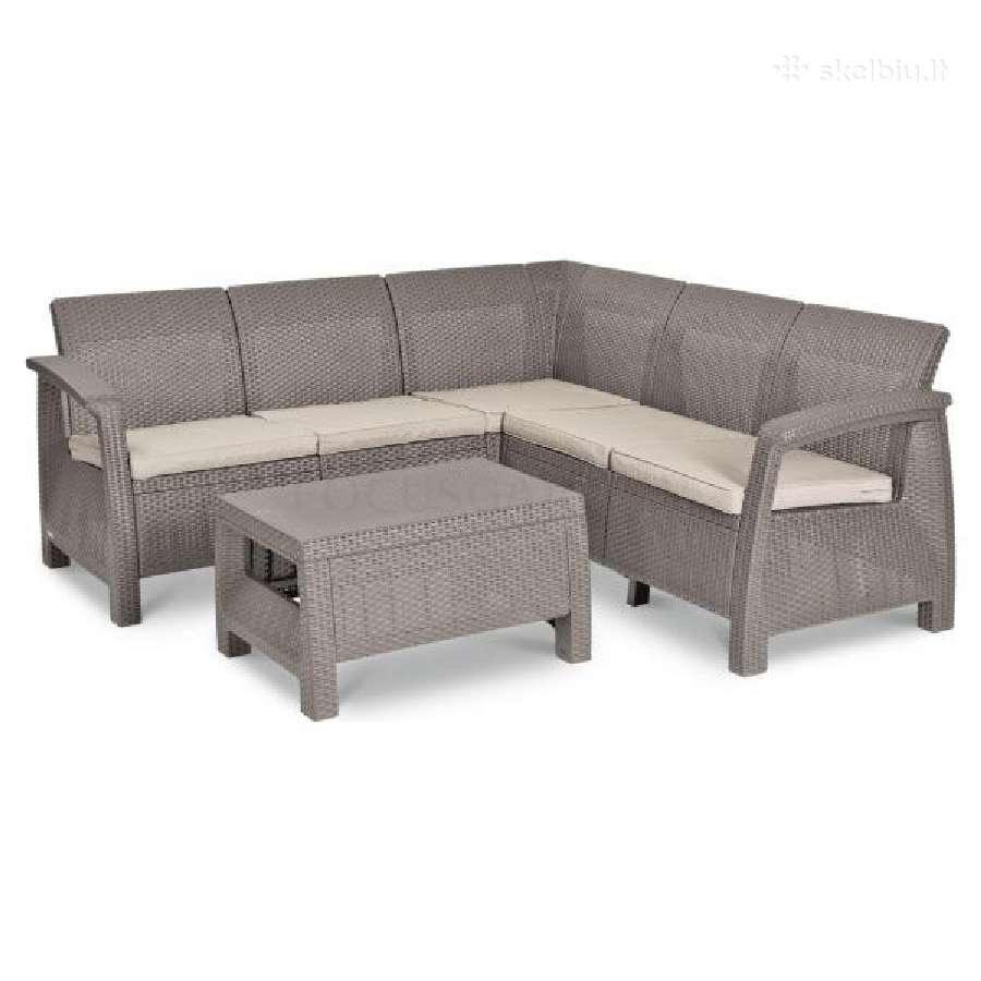 Lauko baldai, sandeliukai irankiams, daiktadezes - nuotraukos Nr. 19