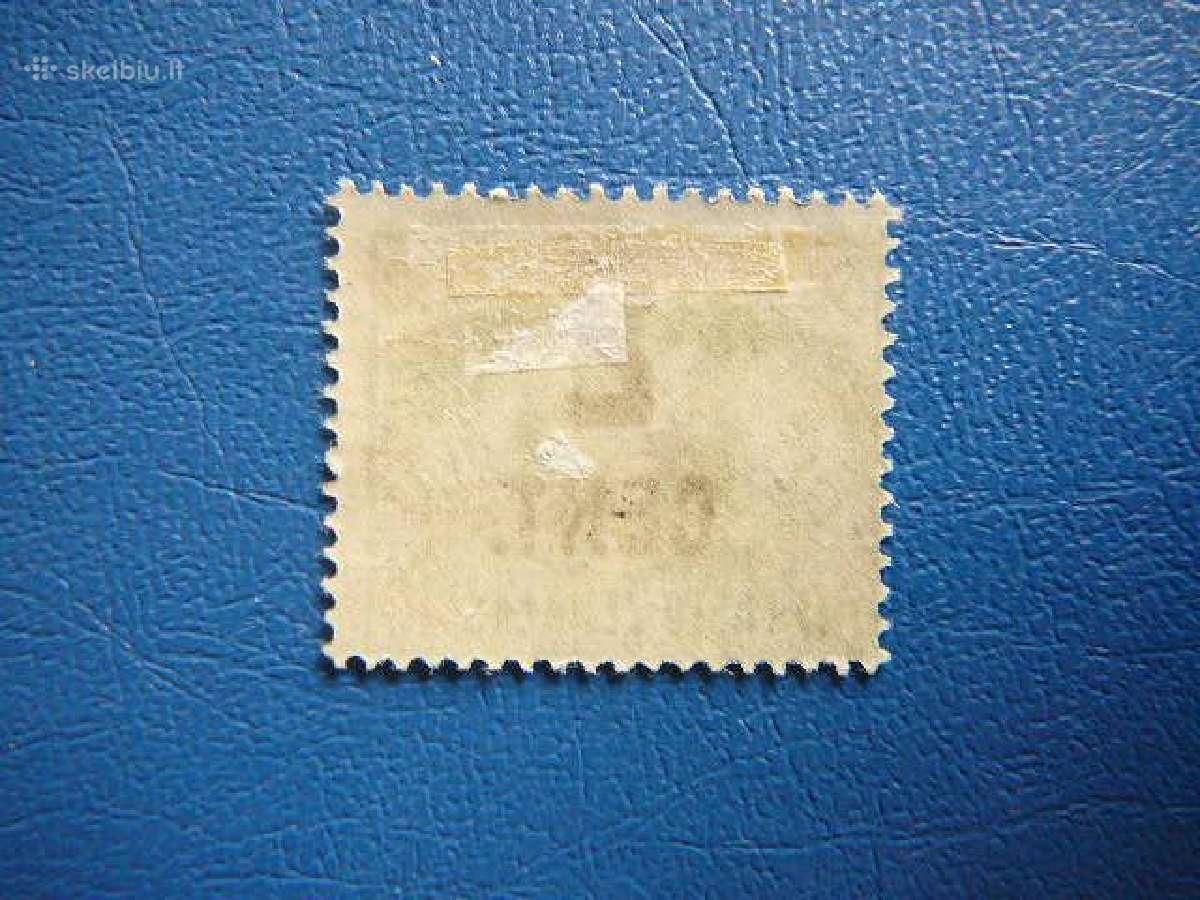 Lietuva 1922 Mlh lit148sp - nuotraukos Nr. 2
